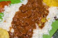 Pothi Neychor Mutton