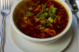 Veg Hot And Sour Soup