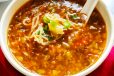 Veg Manchow Soup