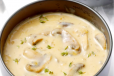 Cream of Mushroom Soup