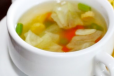 Veg Clear Soup