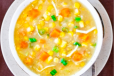 Chicken Sweet Corn Soup