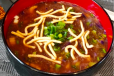 Chicken Manchow Soup