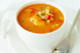 Prawns Manchow Soup