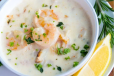 Seafood Soup