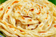 Ghee Paratha