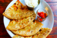 Aloo Paratha