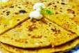 Gobhi Paratha