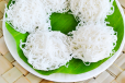 Idiyappam [3 Pieces]