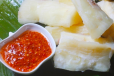 Chendan Kappa Mulaku Chutney