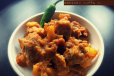 Kappa Biryani Chicken