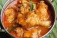 Chicken Nadan Curry