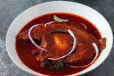 Karimeen Kudampuli Curry