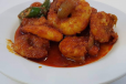 Prawns Kadai
