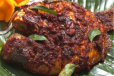 Karimeen Porichathu Tawa Fry