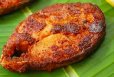 King Fish Fry [1 Piece]