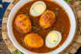 Egg Curry [2 Eggs]