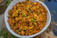 Egg Bhurji [2 Eggs]