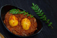 Egg Roast [2 Eggs]