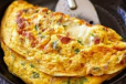 Masala Omelette [2 Eggs]