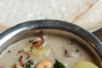 Appam With Veg Stew