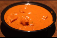 Butter Chicken Masala half