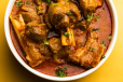 Mutton Dopyaza