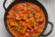 Veg Kolhapuri