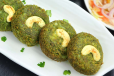 Hara Bhara Kebab-veg