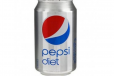 Diet Pepsi [300 Ml]