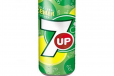 7up [300 Ml]