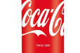 Coco Cola [300 Ml]
