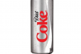 Coco Cola Diet [300 Ml]
