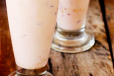 Fruit Lassi