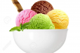 Mixed Ice Cream