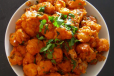 Paneer 65 Dry
