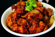 Paneer Tikka Dry