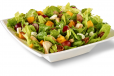 FARM FRESH GREEN SALAD