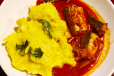 Kappa Fish Curry Meal