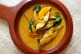 Fish Manga Curry