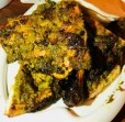 Chemeen Kanthari Fry