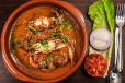 Kadapuram Crab Masala