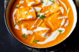 Paneer Butter Masala