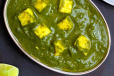 Palak Paneer