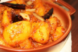 Achari Aloo