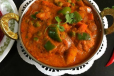Vegetable Kadai