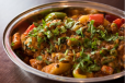 Veg Kolhapuri