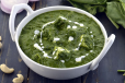 Plain Palak