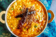 Dal Tadka