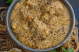 Chicken Kali Mirchi Masala